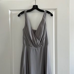 NEW Mercury David’s Bridal bridesmaid dress